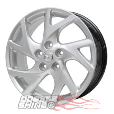 Replica Mazda RB925 7x17 5x114.3 ET60 DIA67.1 HS