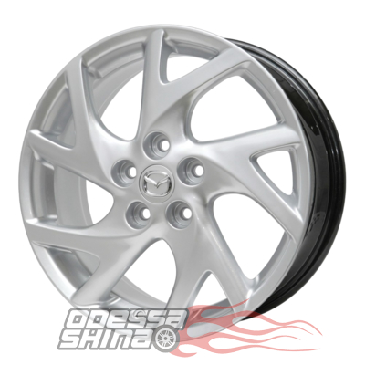 Replica Mazda RB925 7x17 5x114.3 ET60 DIA67.1 HS