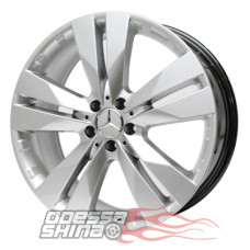 Replica Mercedes M-462 8.5x20 5x112 ET56 DIA66.6 HS