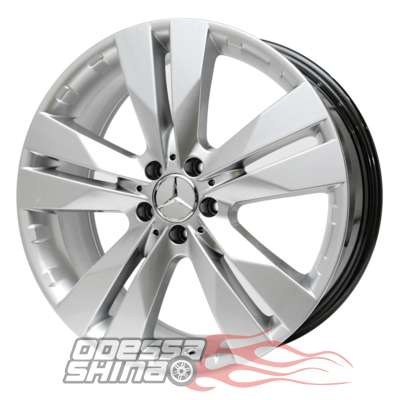 Replica Mercedes M-462 8.5x20 5x112 ET56 DIA66.6 HS