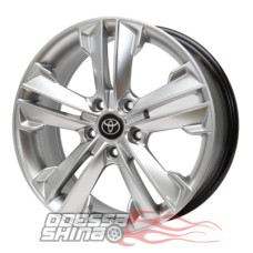 Replica Toyota RB115 7x17 5x114.3 ET50 DIA67.1 HS