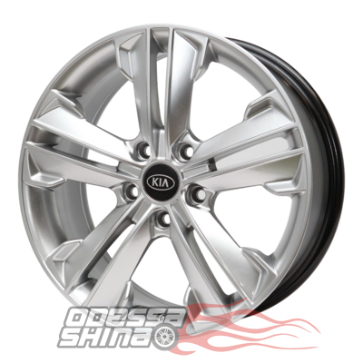Replica KIA RB115 7x17 5x114.3 ET50 DIA67.1 HS
