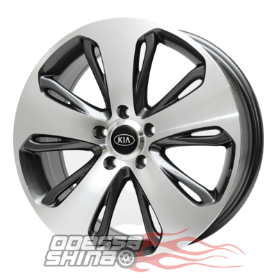 Replica Kia C-708 7x18 5x114.3 ET41 DIA67.1 MG