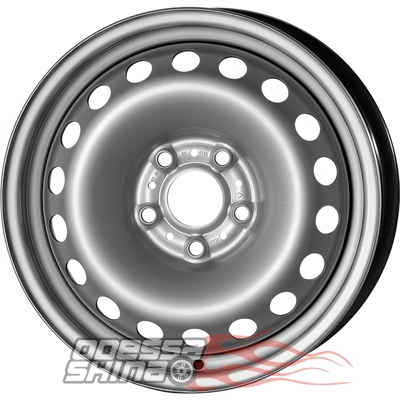 Magnetto Wheels R1-1712 6x15 5x108 ET44 DIA60 S Magnetto Wheels R1-1712 6x15 5x108 ET44 DIA60 S