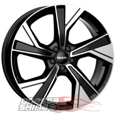 Mak Malmoe 7.5x18 5x108 ET50.5 DIA0 BMr