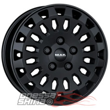 Mak Overland 6.5x16 5x130 ET65 DIA78.1 BM