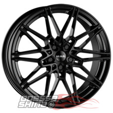 Mak Koenig 8.5x19 5x112 ET25 DIA66.6 GB