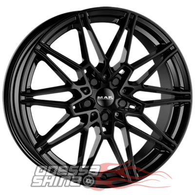 Mak Koenig 9.5x19 5x112 ET39 DIA66.6 GB Mak Koenig 9.5x19 5x112 ET39 DIA66.6 GB