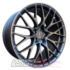 Voin Astarta 8.5x19 5x108 ET33 DIA60.1 GMF
