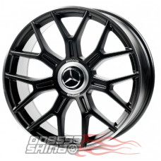Replica MR5109 8.5x20 5x112 ET35 DIA66.6 MtBLP