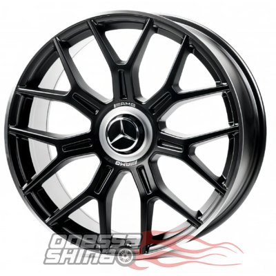 Replica MR5109 9.5x20 5x112 ET38 DIA66.6 MtBLP