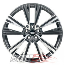 Replica A029-11 8.5x20 5x112 ET43 DIA66.6 LGMF