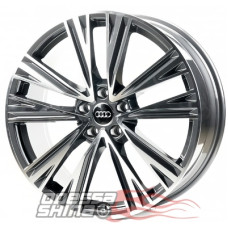 Replica A029-11 8.5x20 5x112 ET43 DIA66.6 DGMF