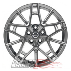 Replica NS2325 7.5x18 5x114.3 ET45 DIA66.1 HB