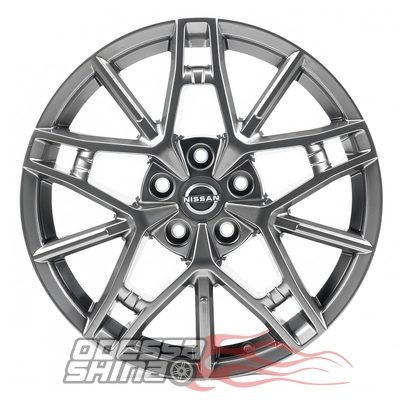 Replica NS2325 7.5x18 5x114.3 ET45 DIA66.1 HB