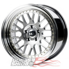 CAST WHEELS CW1006 10.5x18 5x120 ET25 DIA72.6 HBLP