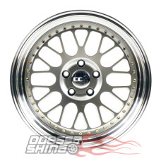 CAST WHEELS CW1006 10.5x18 5x113 ET25 DIA73.1 HPBL