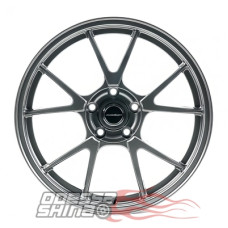 CAST WHEELS CW002 8.5x18 5x114.3 ET30 DIA73.1 Dark GM