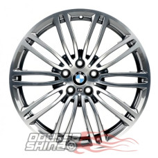 Replica B021-008 8x19 5x112 ET30 DIA66.6 LGMF