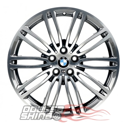 Replica B021-008 9x19 5x112 ET44 DIA66.6 LGMF Replica B021-008 9x19 5x112 ET44 DIA66.6 LGMF