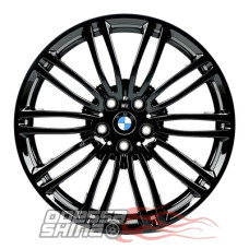 Replica B021-10 8x19 5x112 ET30 DIA66.6 GB