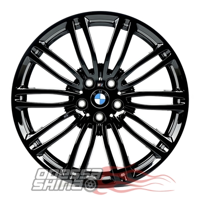 Replica B021-10 9x19 5x112 ET44 DIA66.6 GB Replica B021-10 9x19 5x112 ET44 DIA66.6 GB