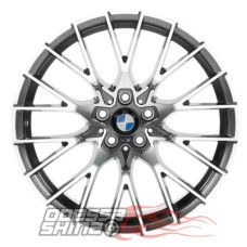 Replica B021-32 10x19 5x112 ET40 DIA66.5 DGMF