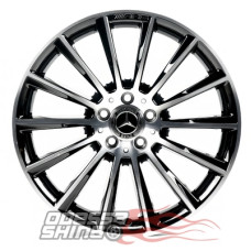 Replica MR021-039 8.5x19 5x112 ET35.5 DIA66.6 MFB