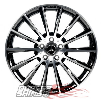 Replica MR021-039 9.5x19 5x112 ET48 DIA66.6 MFB