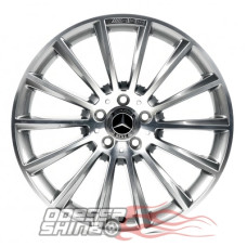 Replica MR021-041 8.5x19 5x112 ET35.5 DIA66.6 LGMF
