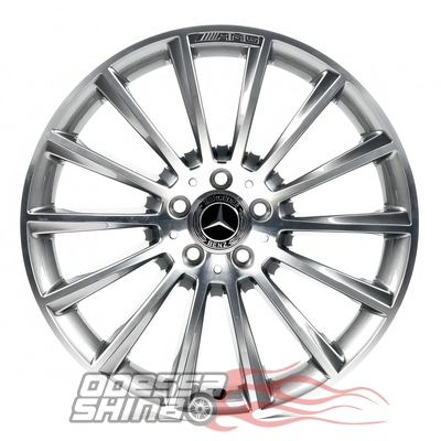 Replica MR021-041 8.5x19 5x112 ET35.5 DIA66.6 LGMF