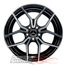 Replica MR021-026 8x19 5x112 ET43 DIA66.6 MFB