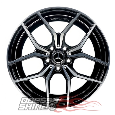 Replica MR021-026 9x19 5x112 ET49 DIA66.6 MFB