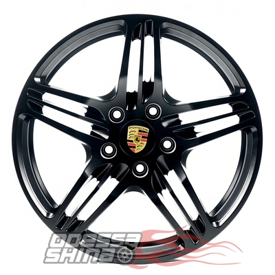 Replica PR212 9.5x19 5x130 ET46 DIA71.6 BM