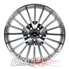 Replica MR021-018 10x20 5x112 ET48 DIA66.6 GMF