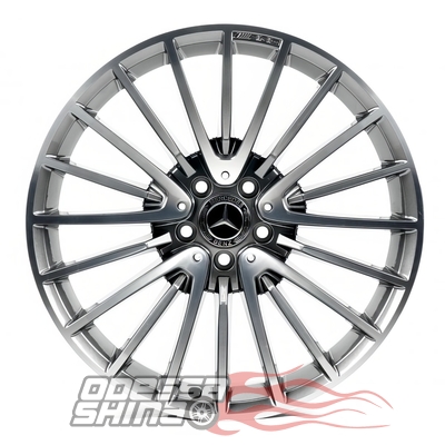 Replica MR021-018 9x20 5x112 ET34 DIA66.6 GMF