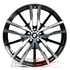 Replica B021-022 10.5x22 5x112 ET43 DIA66.6 MFB