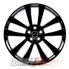 Replica LR1796 9.5x22 5x120 ET42.5 DIA72.6 Black