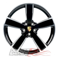 Replica PR23 10x22 5x130 ET48 DIA71.6 MB