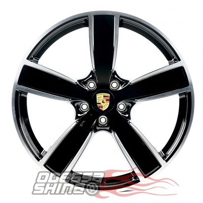 Replica PR23 11.5x22 5x130 ET61 DIA71.6 MB