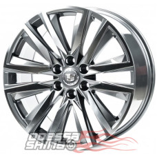 Replica CA1736 9x22 6x139.7 ET28 DIA78.1 MG