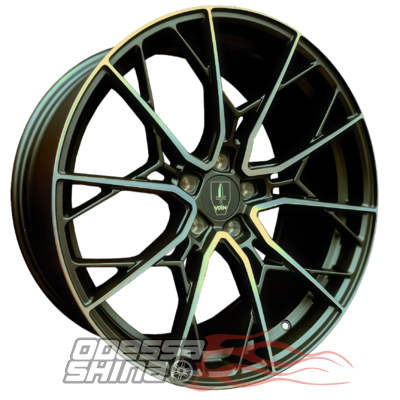 Voin Veleno 9x20 5x114.3 ET35 DIA70.6 MGMF