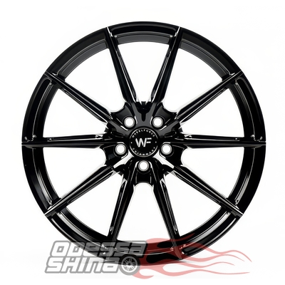 Flow Forming FF604 8x18 5x100 ET35 DIA73.1 GB