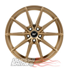 Flow Forming FF604 8x18 5x108 ET35 DIA73.1 Matt bronz
