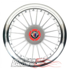 Replica B307 8x17 10x112 ET20 DIA73.1 SL