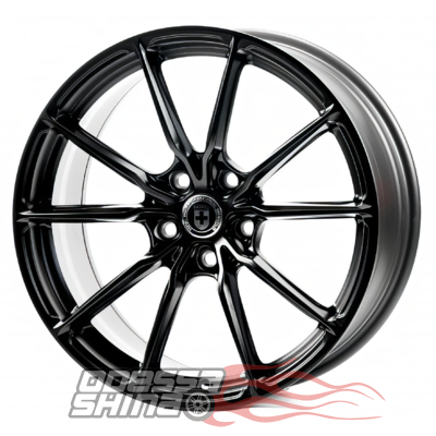 Flow Forming DQ0151 8x18 5x114.3 ET35 DIA73.1 BM
