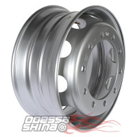 WST Причіп 11x22.5 10x335 ET120 DIA281 S