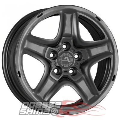 ALST (KFZ) 202300A HybridRad 7x17 5x114.3 ET35 DIA66.1 GR