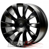 Flow Forming TES3130 9.5x20 5x114.3 ET45 DIA64.1 BM