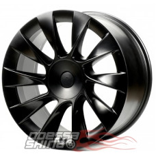 Flow Forming TES3130 9.5x20 5x114.3 ET45 DIA64.1 BM